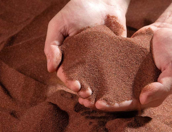 garnet abrasive garnet abrasive