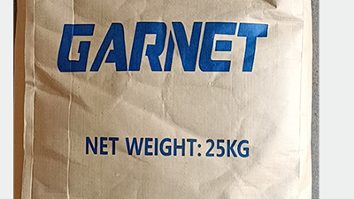 Customized Package 25KG Kraft Paper Bag