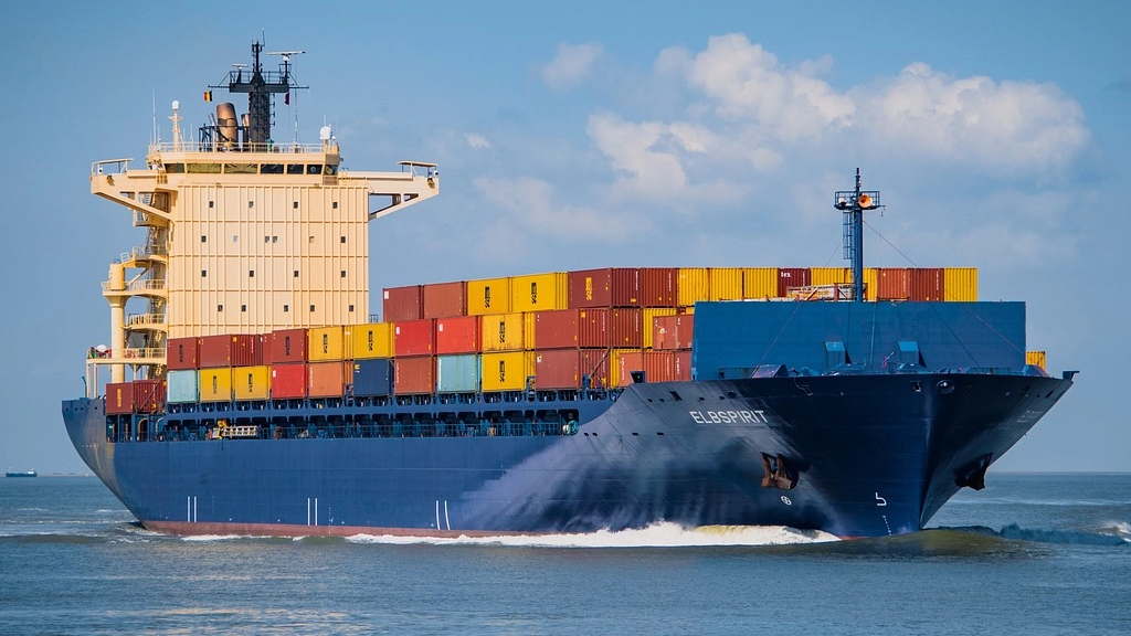 The Red Sea Situation Affect The Global Supply Chain