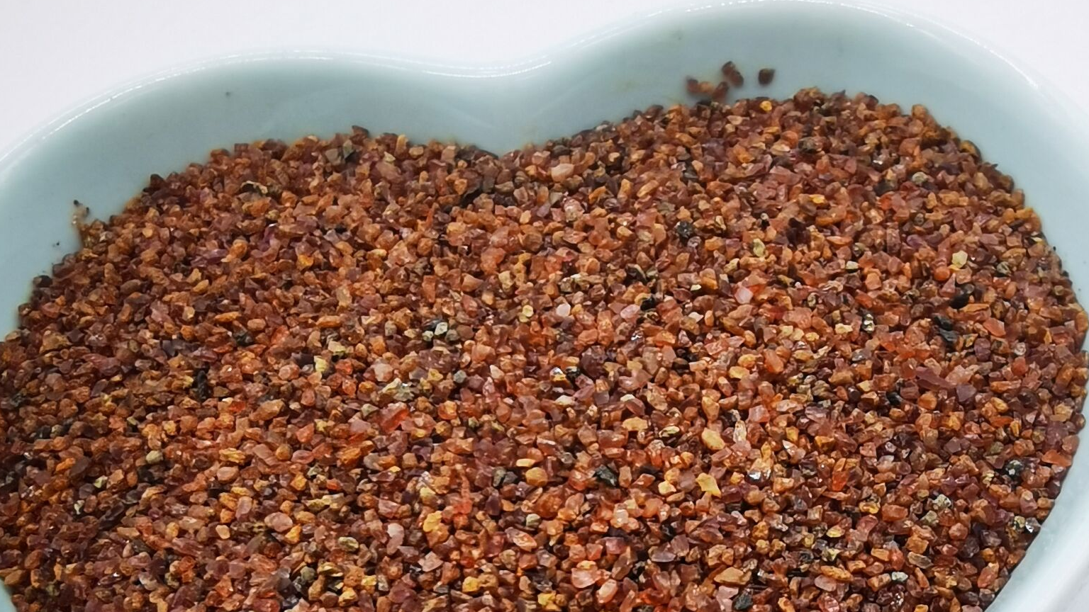 SGA Garnet Sandblasting Abrasive