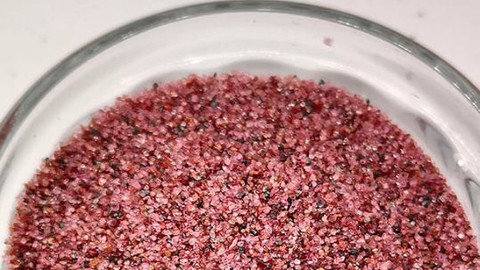 SEPPE Garnet Bring You Better Performance