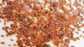 Abrasives Garnet Sand for Waterjet Cutting