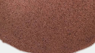 Some Qualities to Look for in Garnet Abrasive