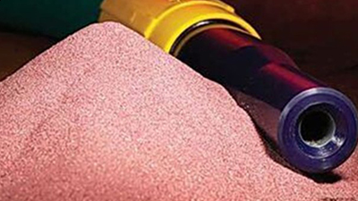 What are the effects of dirt on the coating of steel structure surface？