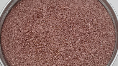 A New Type of Abrasive Worth Attention - Garnet Abrasive