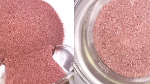 Several Reasons for Choosing SEPPE Garnet Sandblasting Abrasives