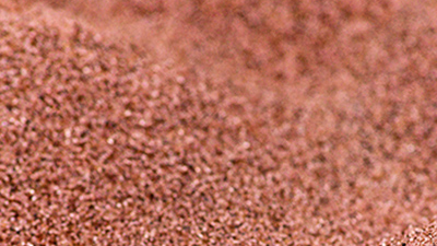 Why Garnet Blast Media?