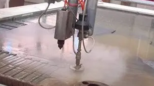 Why Your Waterjet Mechine Easier Broken(Part 2)