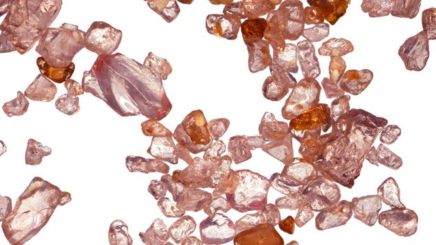 Waterjet Abrasive Garnet Sand