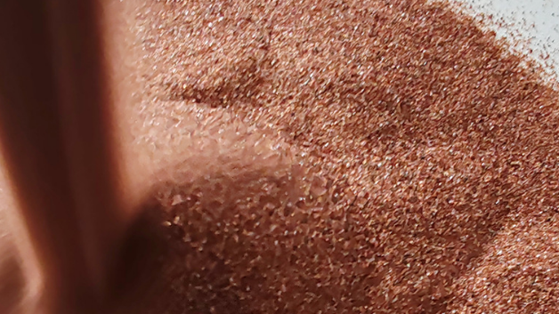 Alluvial River Garnet Sand for Sandblasting