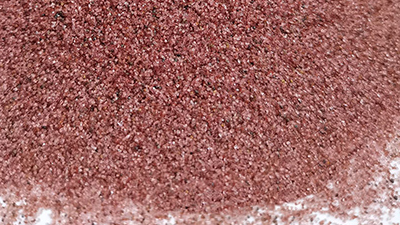 Sand Blasting And Shot Blasting