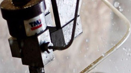 Abrasive Sand for Blasting