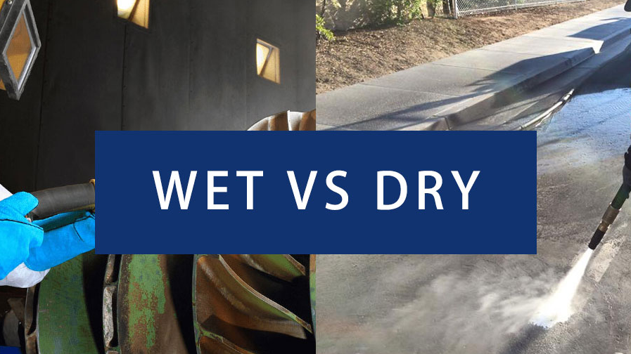 Why Choose SEPPE Sandblasting Garnet Abrasive