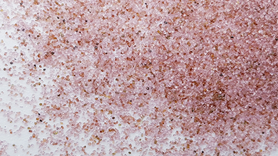 Garnet Abrasive for Sandblasting