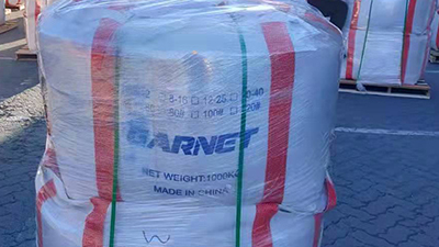 Regular Packing 1.0MT Big Jumbo Bag