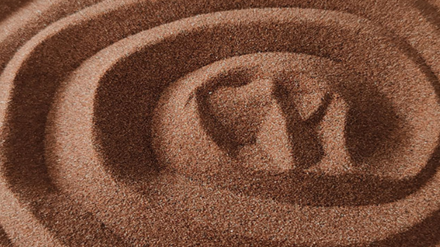 Sandblasting Waterjet Cutting Abrasive Garnet Sand