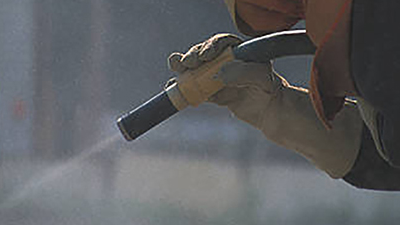 How To Help Ensure Maximum Blasting Performance