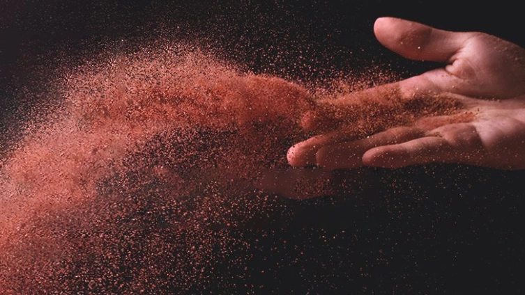 Why You Are Suggested to Choose SEPPE Garnet