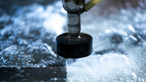 Why Choose Water Jet Cutting