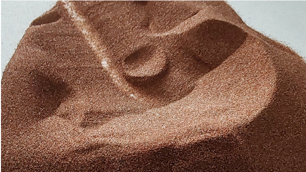 Garnet Size Selection for Water Filtration: SEPPE Options