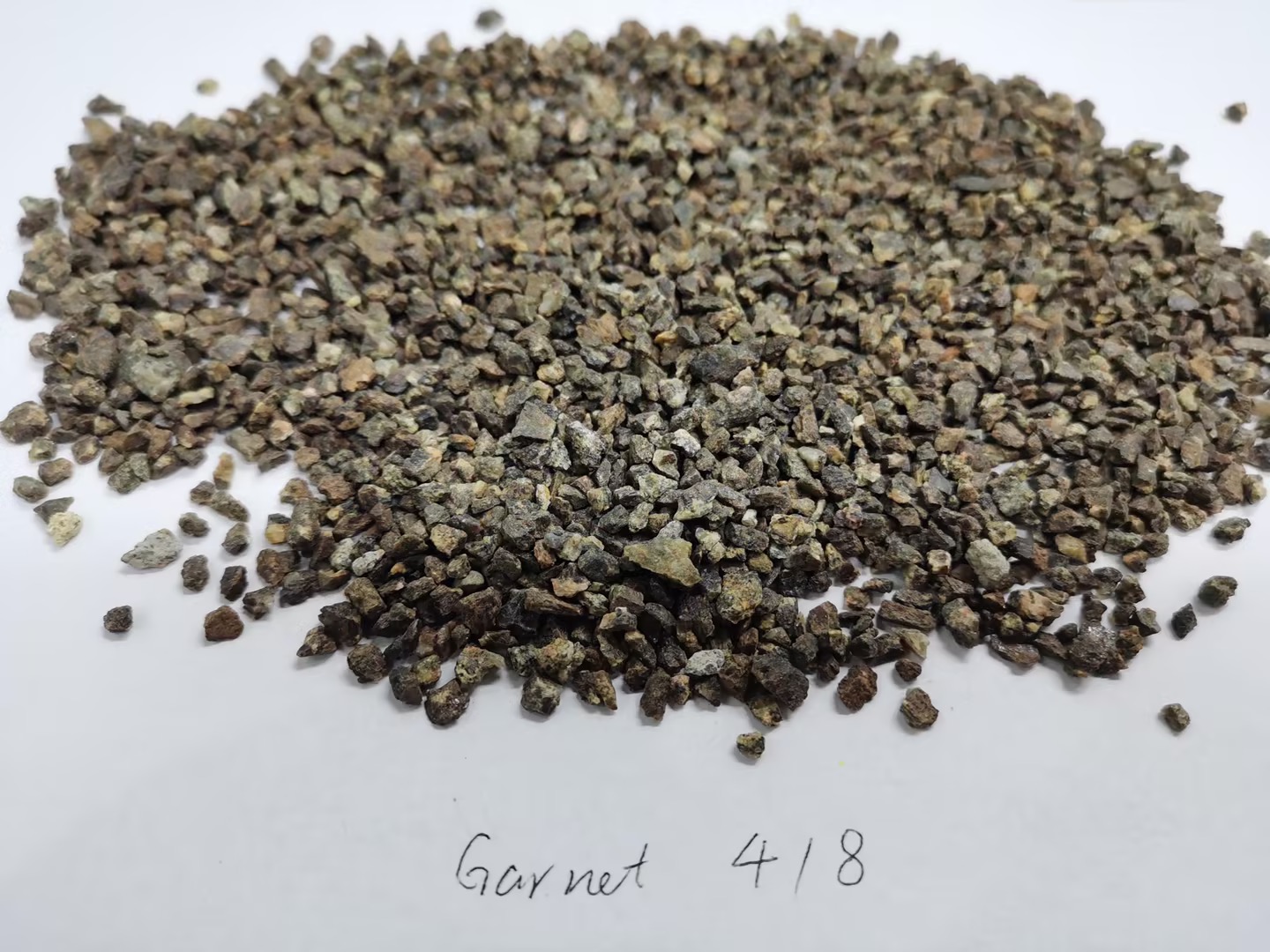 Why Garnet Is Used for Water Filtration:Key Benefits & Properties