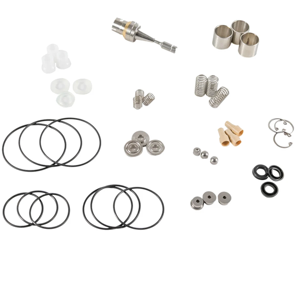 Waterjet Spare Parts Maintenance Kit for Waterjet Direct Drive Pump