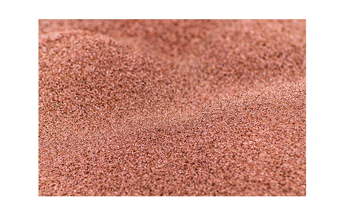  Waterjet garnet SGA 80 mesh