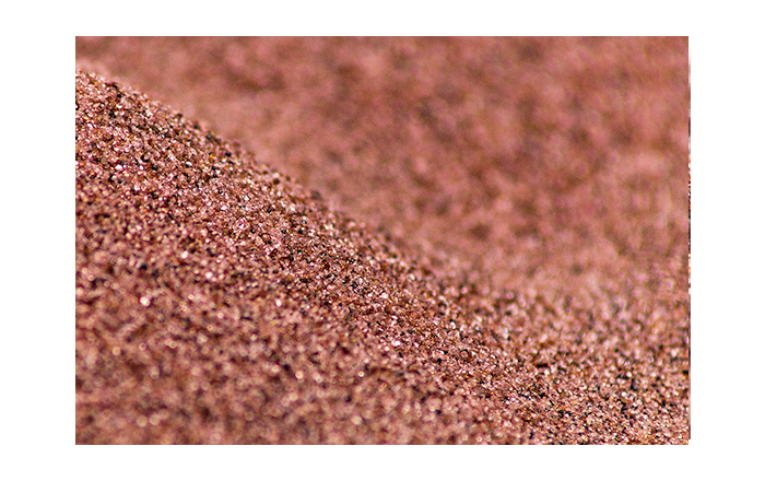  Sandblasting garnet SGA 30/60 mesh
