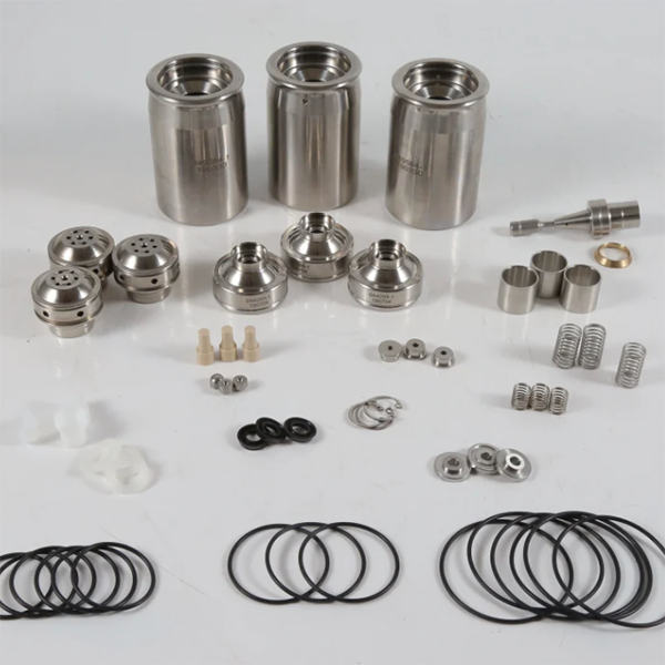 Hyplex Prime Major Maintenance Kit