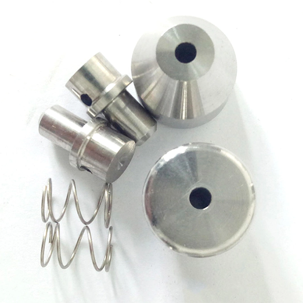 87K Intensifier Check Valve Outlet Maintenance Kit