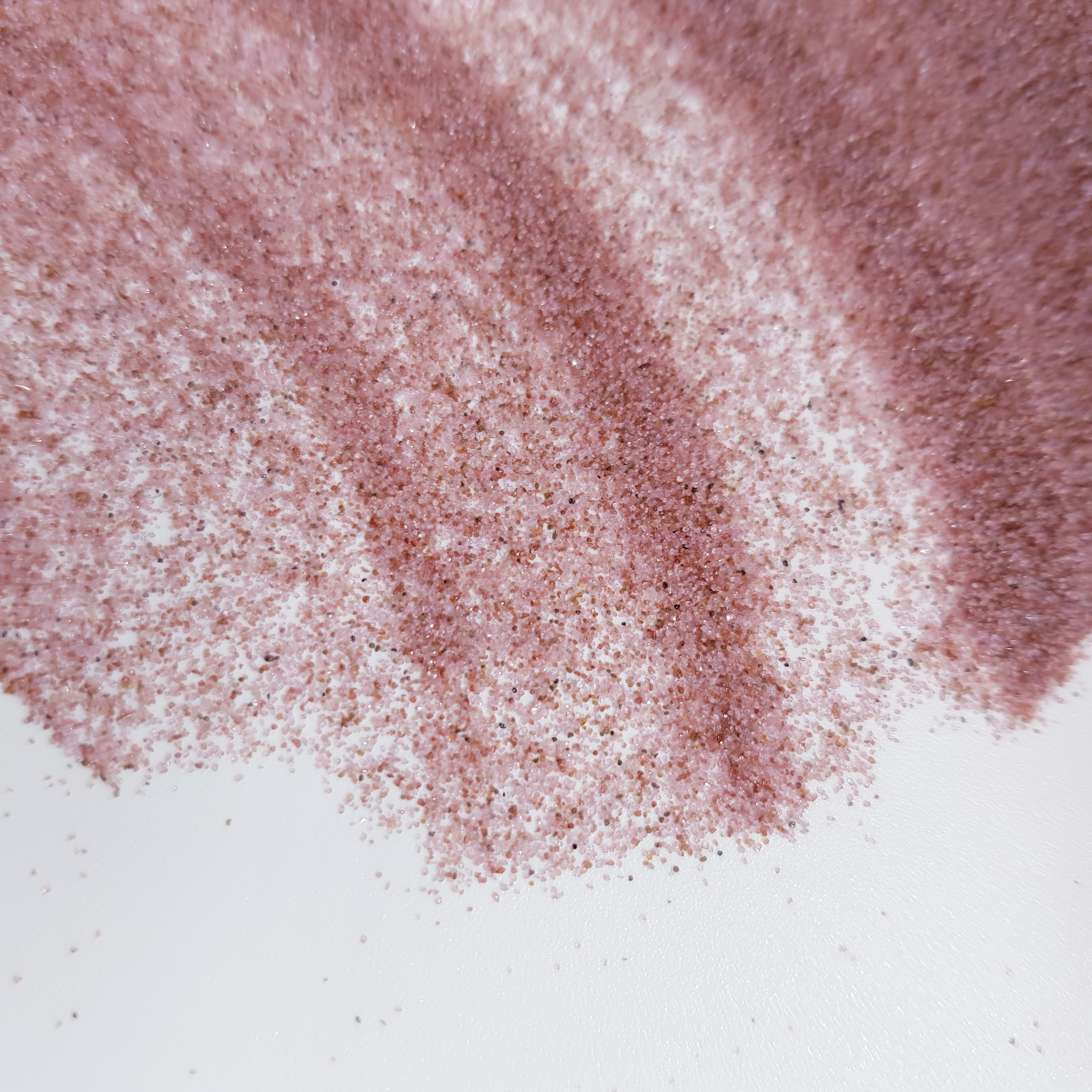 How To Choose Suitable Garnet Mesh Size for Your Waterjet Cutting？