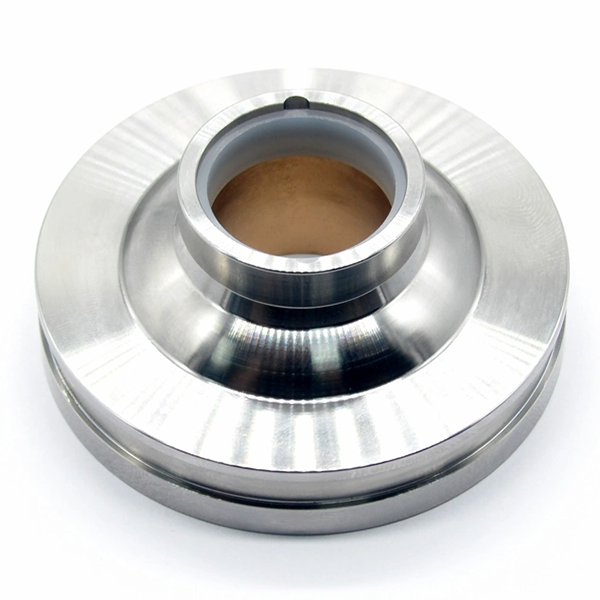 87K Intensifier Hyperjet Seal Carrier Cartridge