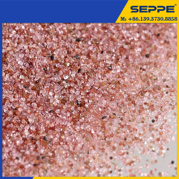 Why Low-Chloride Garnet Enables Direct Coating After Sandblasting?