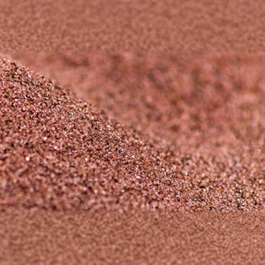Alluvial Pink Garnet SGA30/60