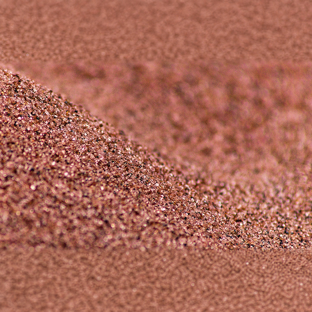 Alluvial Pink Garnet SGA30/60