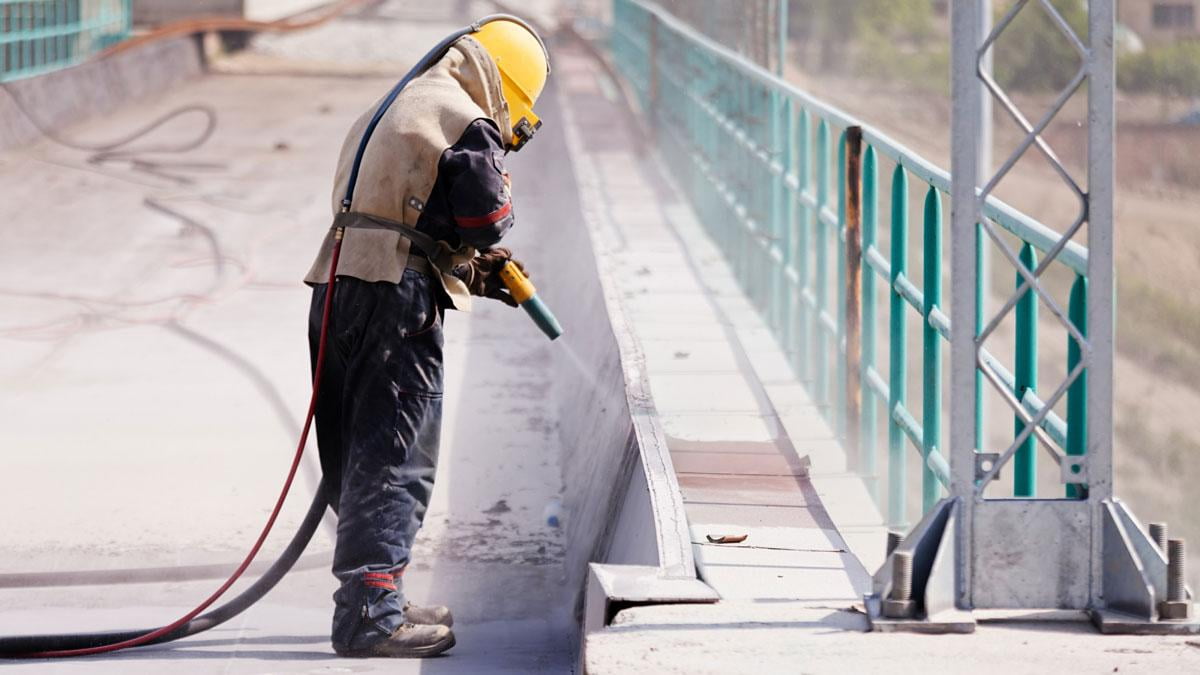 bridge sections