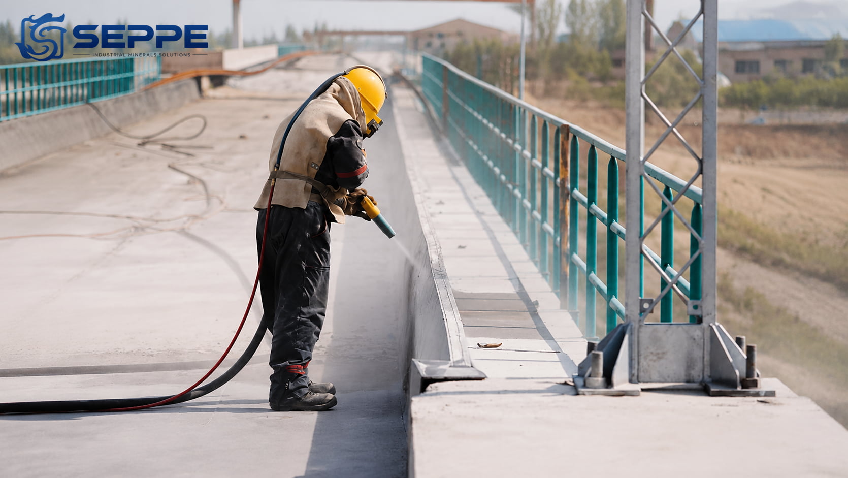 Beyond Blasting: The Hidden Cost of Abrasive Storage