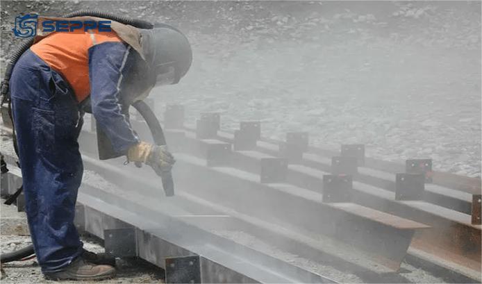 Four Costly Mistakes When Choosing Garnet for Sandblasting